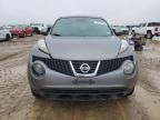 2013 Nissan Juke S