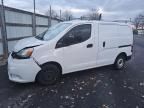 2021 Nissan NV200 2.5S