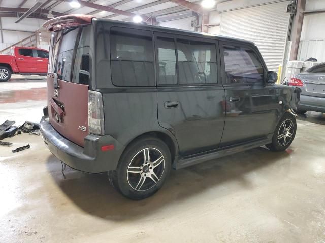 2006 Scion XB