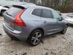 2018 Volvo XC60 T5 Momentum