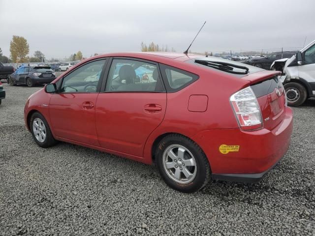 2006 Toyota Prius