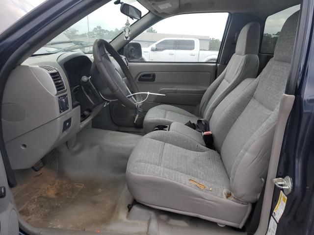 2007 Chevrolet Colorado