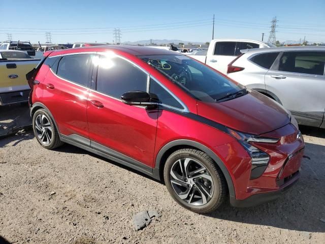 2023 Chevrolet Bolt EV 2LT