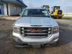 2018 GMC Sierra K1500 SLT