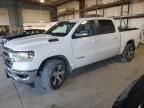 2022 Dodge RAM 1500 BIG HORN/LONE Star