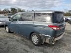 2012 Nissan Quest S