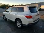 2012 Toyota Highlander Base