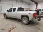 2012 Chevrolet Silverado K1500 LT