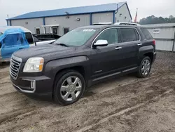 2016 GMC Terrain SLT en venta en Newton, AL