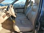 2006 Mercury Grand Marquis LS