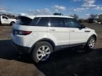 2017 Land Rover Range Rover Evoque SE