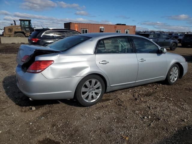 2007 Toyota Avalon XL