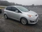 2014 Ford C-MAX Premium