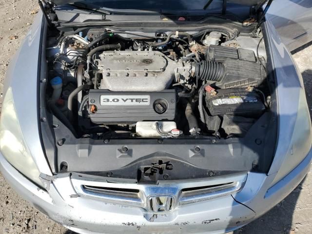 2004 Honda Accord EX