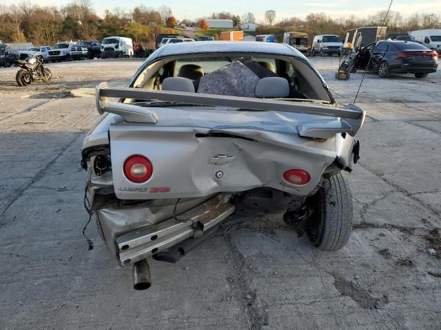 2007 Chevrolet Cobalt LS