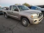 2006 Toyota Tacoma Access Cab