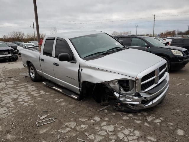 2007 Dodge RAM 1500 ST