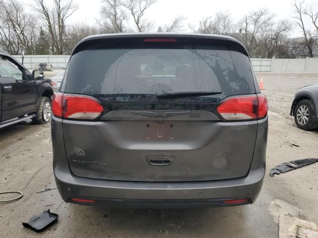 2019 Chrysler Pacifica Touring L Plus