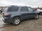 2014 GMC Acadia SLE