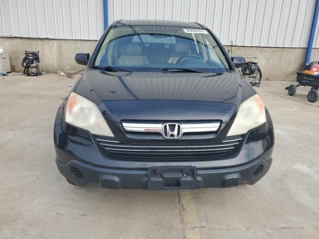 2007 Honda CR-V EXL