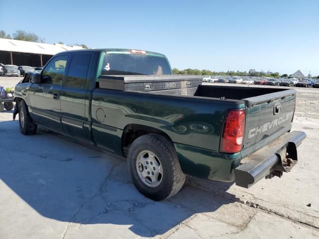 2003 Chevrolet Silverado C1500