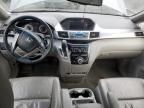 2011 Honda Odyssey EXL