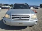 2003 Toyota Highlander Limited