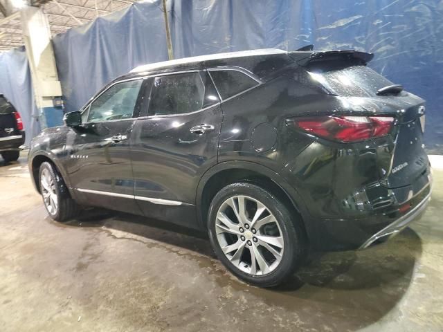 2019 Chevrolet Blazer Premier