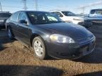 2014 Chevrolet Impala Limited LT