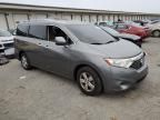 2014 Nissan Quest S