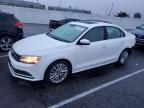 2016 Volkswagen Jetta SEL