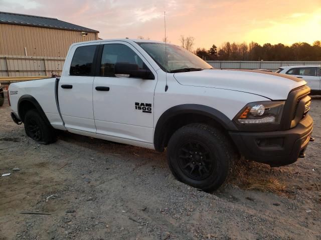 2022 Dodge RAM 1500 Classic SLT