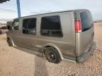 1999 Chevrolet Express G1500