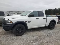 2020 Dodge RAM 1500 Classic Warlock en venta en Leroy, NY