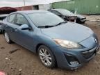 2010 Mazda 3 S