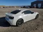 2015 Subaru BRZ 2.0 Limited