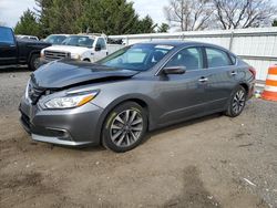 Vehiculos salvage en venta de Copart Cleveland: 2016 Nissan Altima 2.5