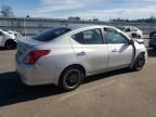 2015 Nissan Versa S