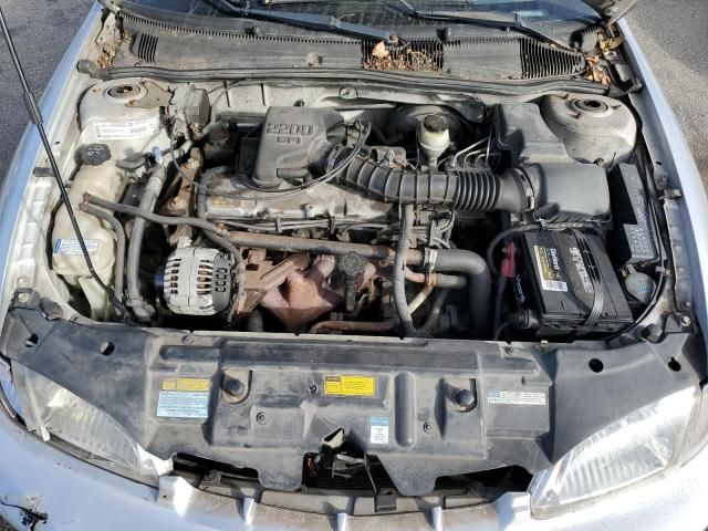 2000 Chevrolet Cavalier LS