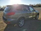 2007 Hyundai Santa FE SE