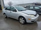 2006 Ford Focus ZX4