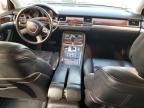 2008 Audi A8 4.2 Quattro