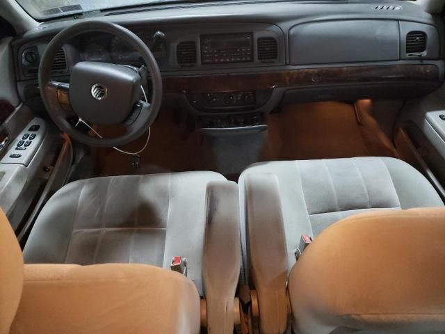 2005 Mercury Grand Marquis GS