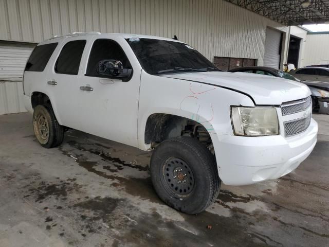 2012 Chevrolet Tahoe C1500 LT