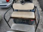 2005 Clubcar 2005 Golf Golf Cart