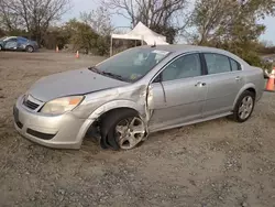 Saturn Vehiculos salvage en venta: 2007 Saturn Aura XE