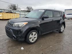 Salvage Cars with No Bids Yet For Sale at auction: 2014 KIA Soul