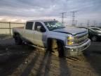 2015 Chevrolet Silverado K2500 Heavy Duty LT