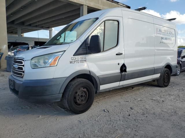 2016 Ford Transit T-250