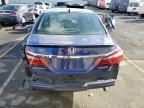 2017 Honda Accord Hybrid EXL